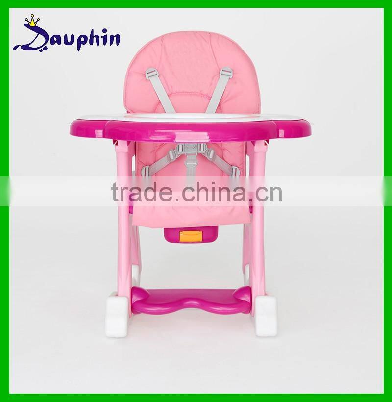 Hot selling Baby Dinning High Chair For Feeding