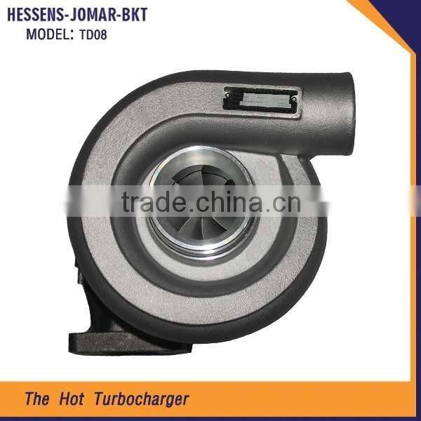 TD08 Turbo 49187-00271 For Mitsubishi Turbo TD08