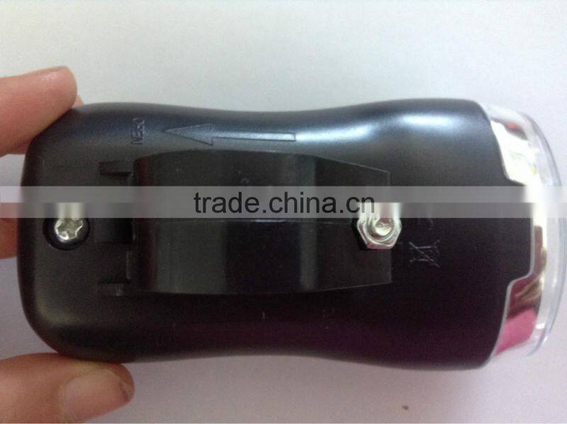 high quality popular factory direct sale bike light kit