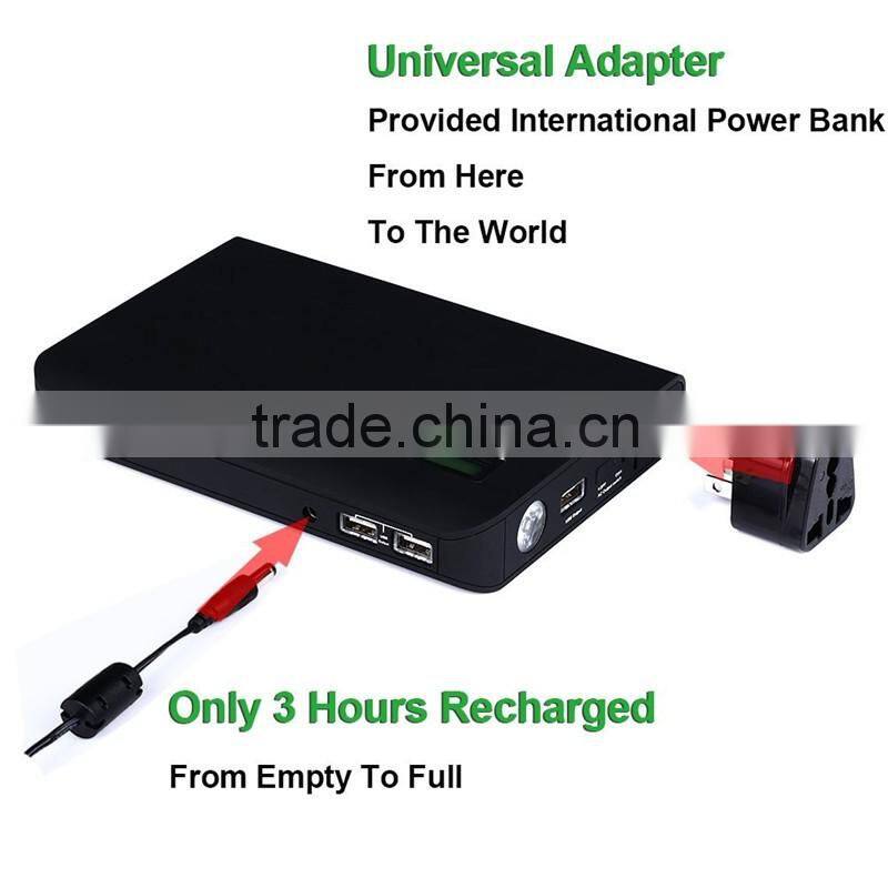 Used Laptop Waterproof Power Bank 20000Mah Laptop Power Bank For Dell
