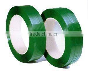 PET strap making machine