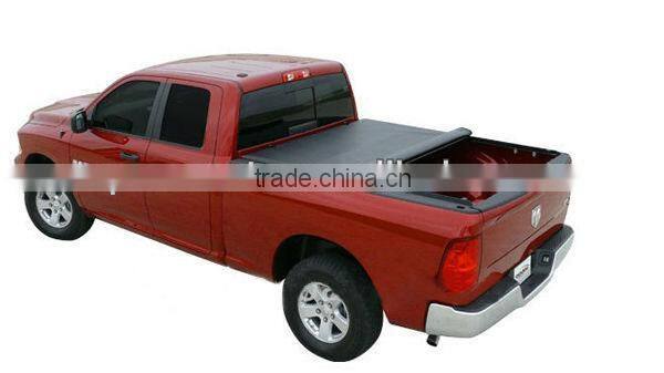 GMC roll up tonneau cover in other other Auto parts
