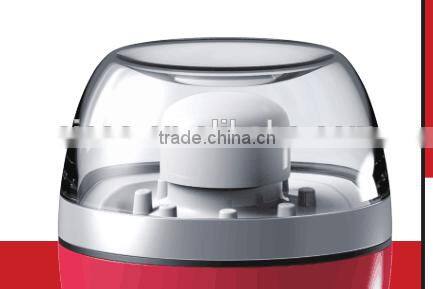 Lovely ABS 1300mAh mini wine dispenser bottle dispenser