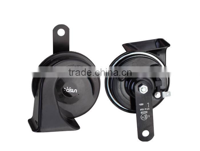 12V High Quality High and Low Loud Sound Roots Type Car Horn