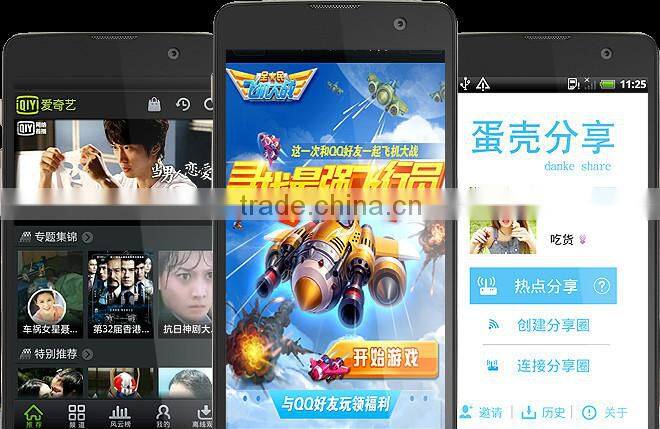 4G LTE Smartphone THL L969 MTK6592 Quad Core Android 4.4 phone