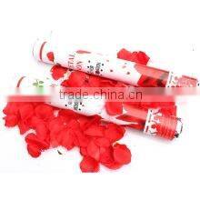 Made in China high quality factory confetti party popper