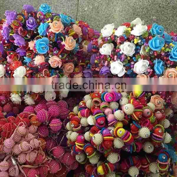 China Manufacturer Popular Silicone Baby Teething Necklace