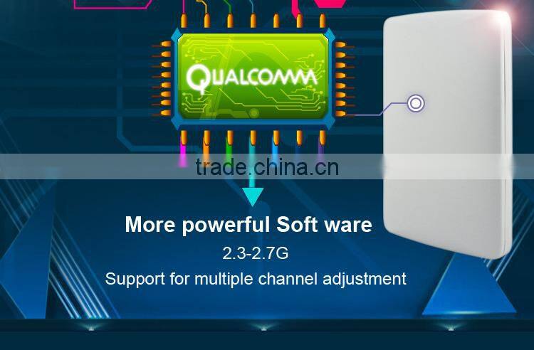 hot new products for 2015 2.4ghz wireless outdoor access point CPE wifi bridge wireless router