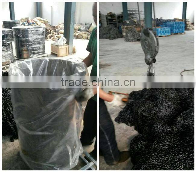 construction lifting chain G80