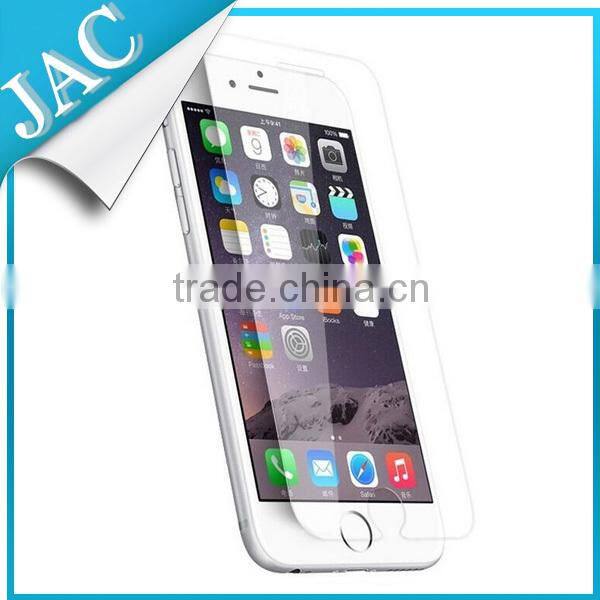 wholesale tempered glass for iphone 6s screen protector