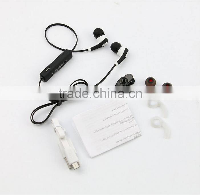 Wireless Bluetooth Stereo Headphones, Headphone, Sport Headset, Music Streaming, Noise Reduction Handsfree Voice Calling