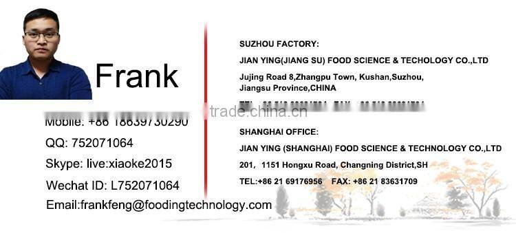 New product promotion for 50 Times organic guava fruit juice