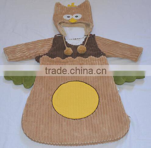 100% Cotton Wearable Blanket sleepsack