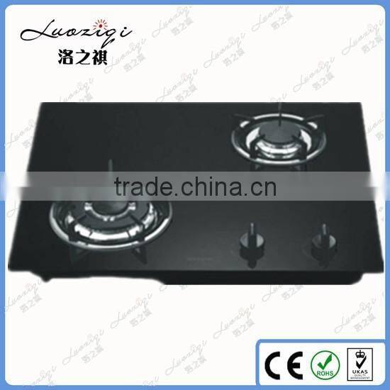 Source Factory Gas burner with Oven with Gas Grill