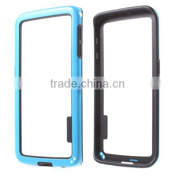 Bumper for Samsung Galaxy S6 edge bumper case