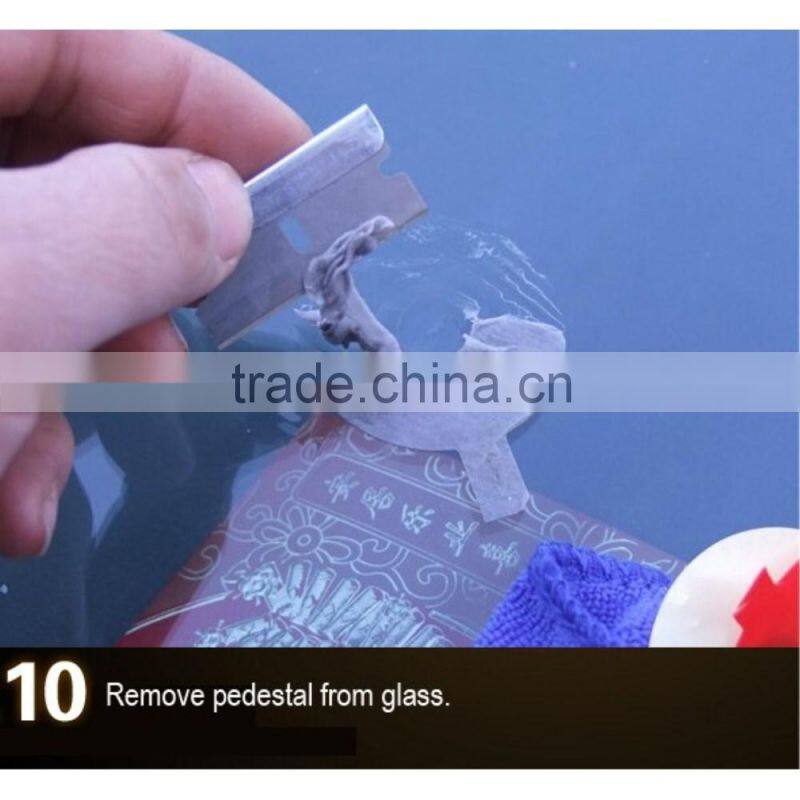 Do It Yourself Car Windshield Chip and Crack Repair Kit,Car Windshield Chip and Crack Repair Kit,Repair glue