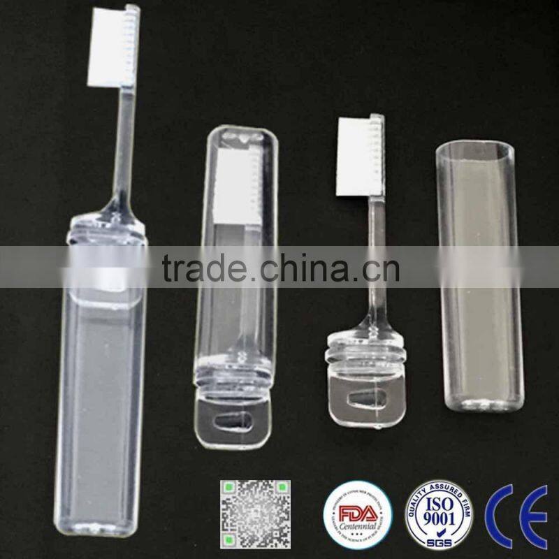 Best selling travel use adult tooth brushes, adult toothbrush