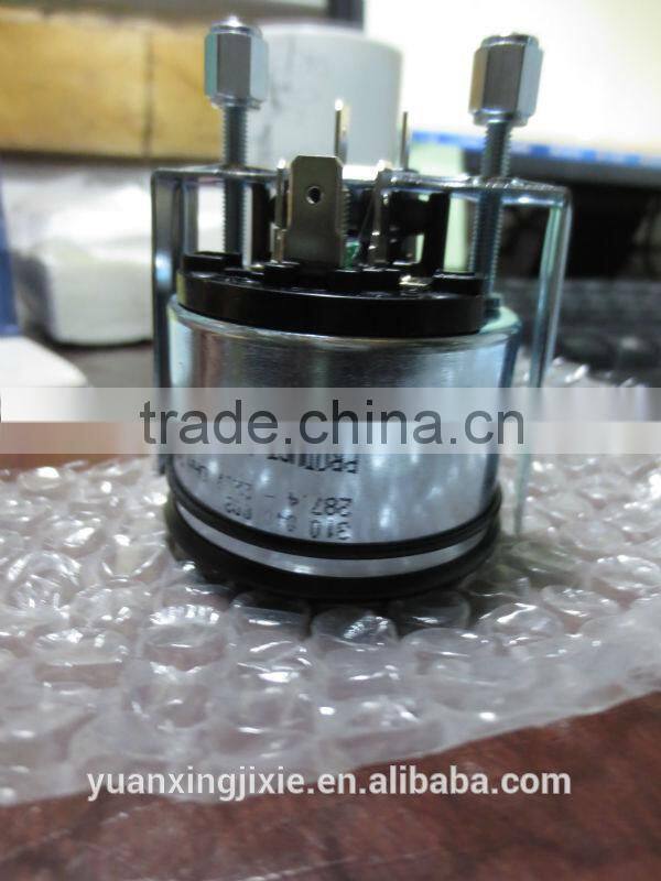 Terex Spare Parts Gauge ENG Water Temp 15258291 TR100