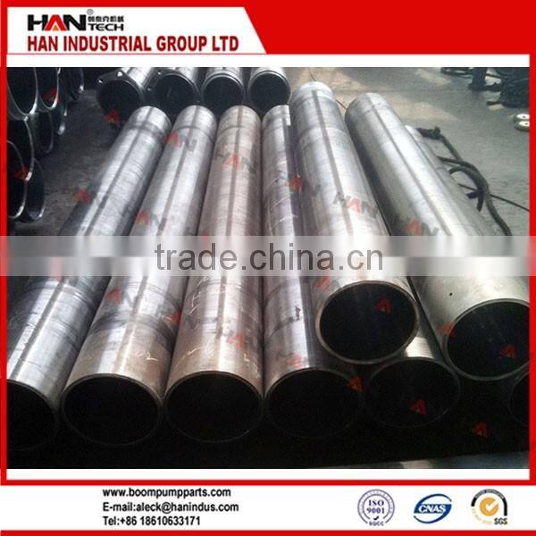 concrete pumping conveying cylinder