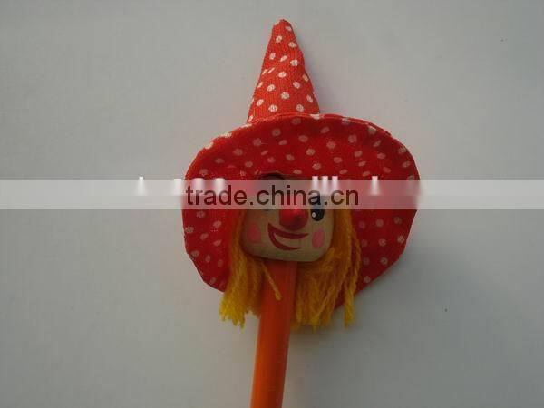 custom high quality kids table pencil for promotion