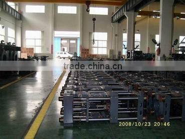 22L PAINT BUCKET MAKING INJECTION MOLDING MACHINE