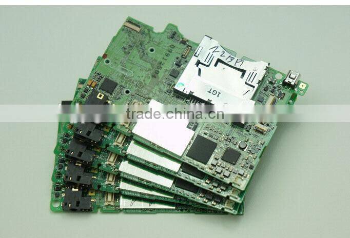 Original Motherboard For Nintendo DSi Game System