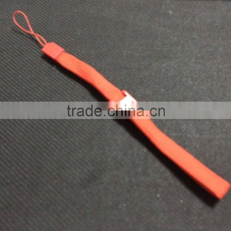 5 colors Adjustable Hand Wrist Strap for Nintendo Wii Remote Controller