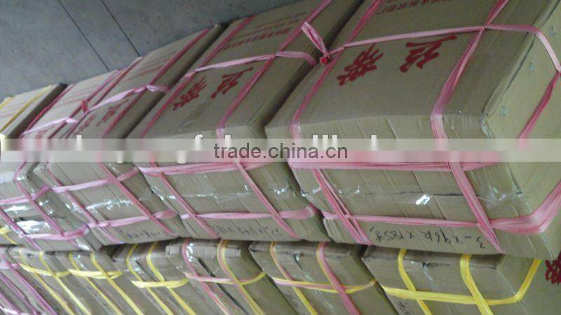 Polyester Satin Ribbon Printed Label