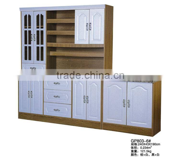 Portable Melamine Kitchen Cabinets With Price