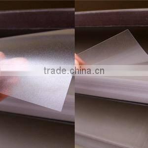 pc film polycarbonate film,protected polycarbonate film/pc slice