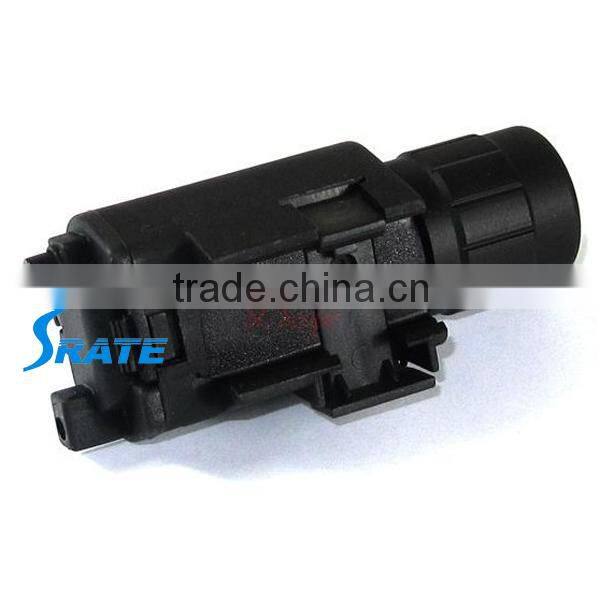 SR-JGSD LED light and laser sight for gun