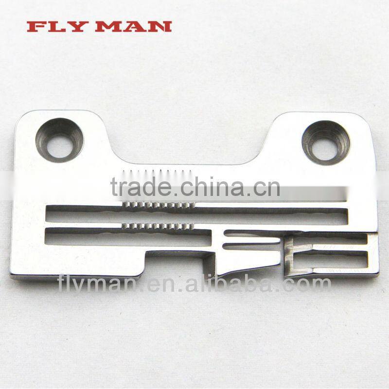 2108005 Throat Plate for Yamato AZ6000H/AZ8000H/ sewing machine parts
