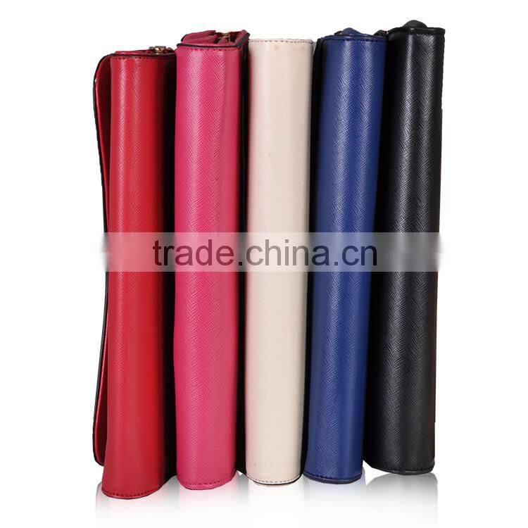 2016 new arrival embroidery designer hmong embroidery messenger bag