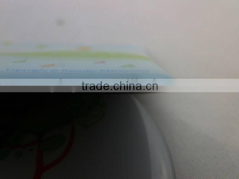 2013 cheaper promo printing Epoxy Coated Magnets