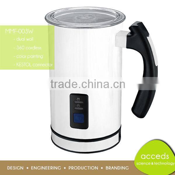 New Home Used BEST Sale! Italian Design Capsule Coffee Maker