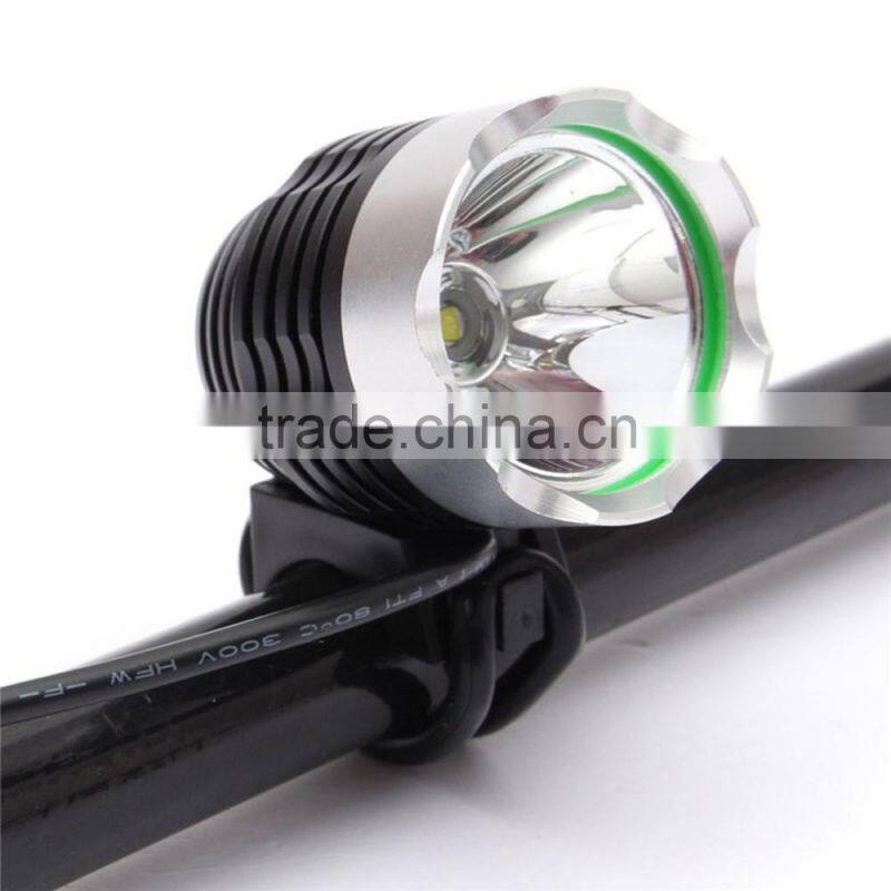 3 Modes Waterproof 2000Lm XM-L2 T6 LED Headlight Headlamp Flashlight Head Torch Light Lamp Bicycle Bike Light Torch set