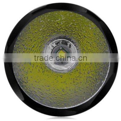 ultrafire flashlight t6 c8 led flashligh