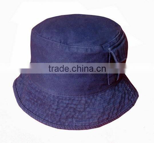 wholesale Women Men cowboy hat winter jean bucket hat