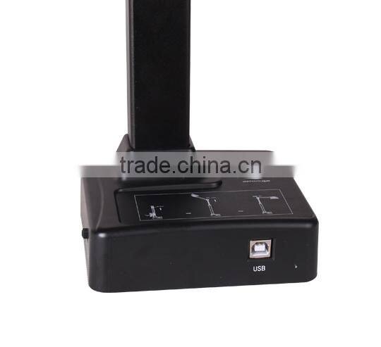 Teaching Equipment 15 MP usb multipage a3 camscanner visualizer