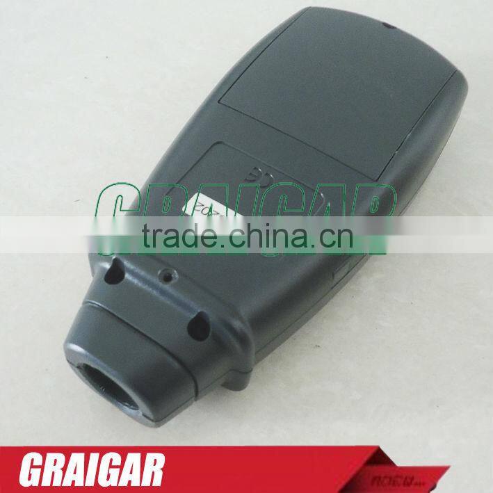 Photoelectric digital tachometer DT2234A non-contact laser RPM meter