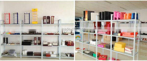 2014 fashion pp file&paper file&office file professional supplier