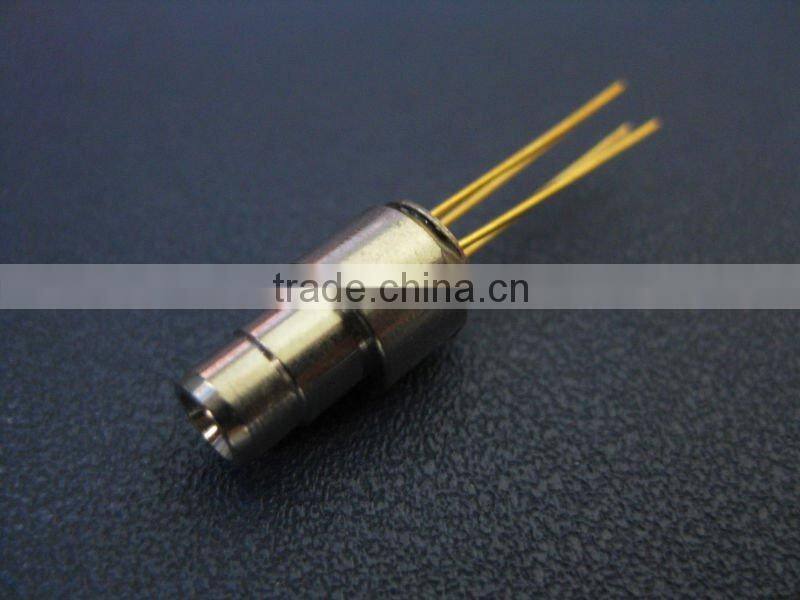 2.5G 1310nm DFB LC TOSA