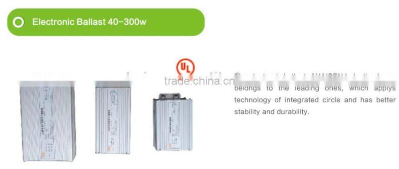 120w made in china price lvd electronic ballast for circular fluorescent lamp
