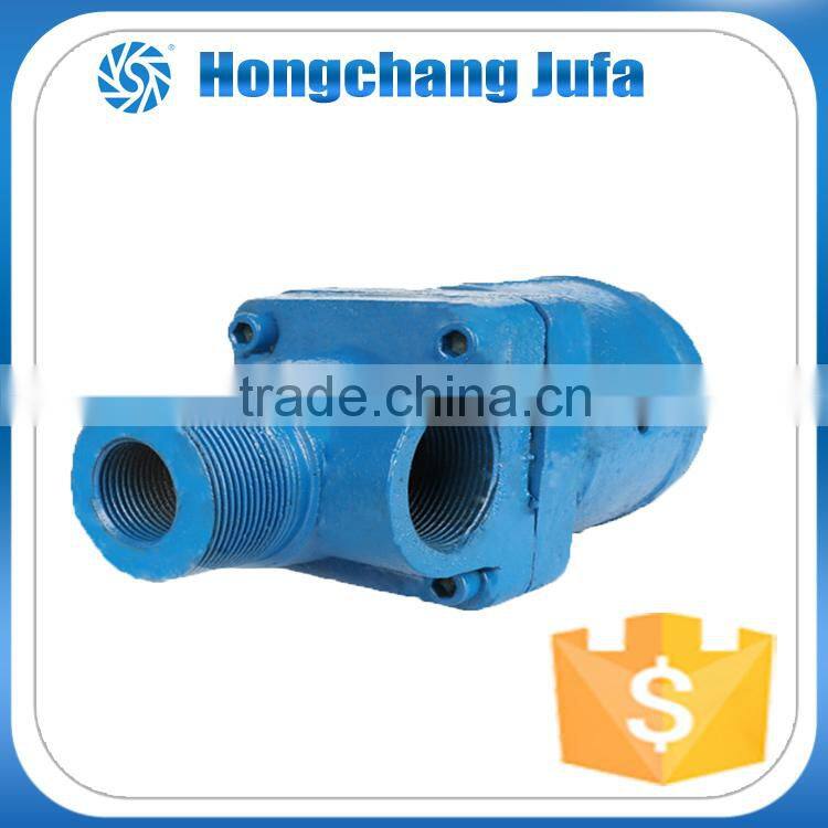 high pressure multiple ways rotary union water swivel joint