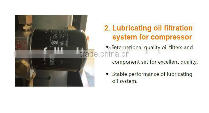 SEENWON air compressor for drilling rig for sale SW670D