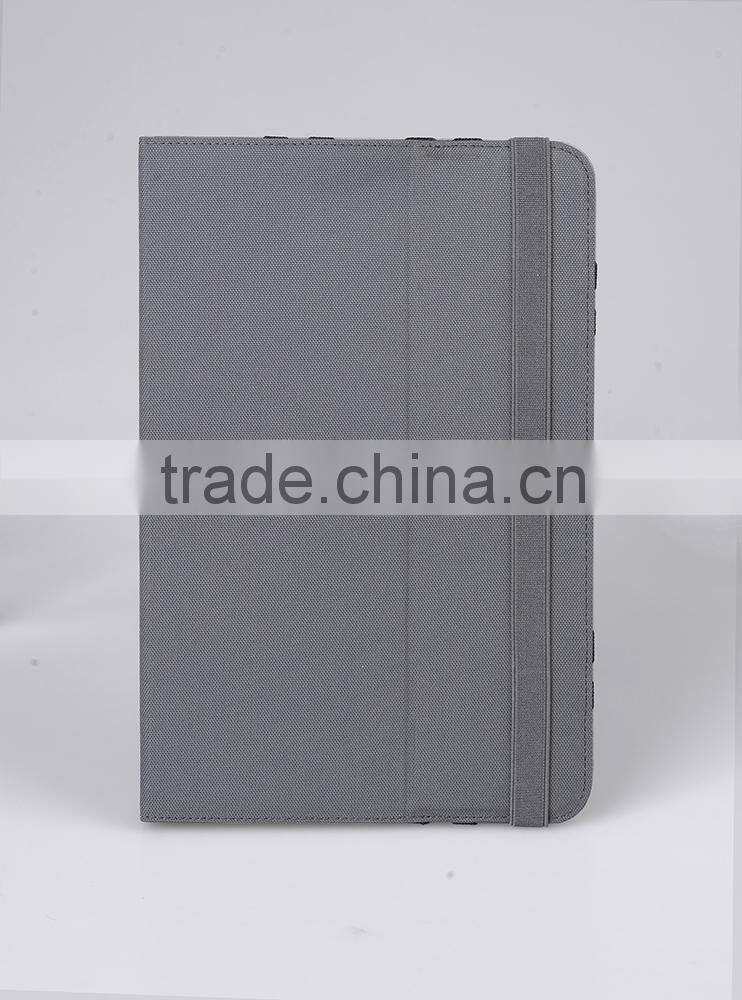 Shockproof flip cover universal tablet case