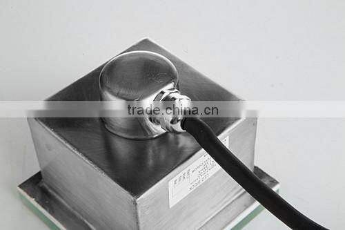 CE RoHS waterproof ip67 outdoor garden light led light tile