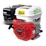 Gasoline engine PS-168FA