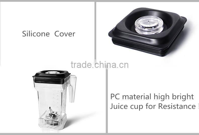Hot Sale Blender Machine/Juicer Mini 3.6L Blender Machine