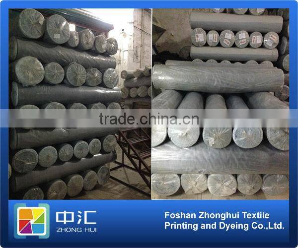 B941 yarn dyed wholesale/make to order stretch denim